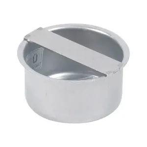 Blucher® 844.000.075 S PSP, PSP-3 Plug With Push-Pull Band Handle, 3 in Nominal, Push-Fit Socket End Style, 316/316L Stainless Steel, Import