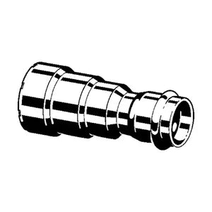 MegaPress® 90485 5113 Transition Coupling-1