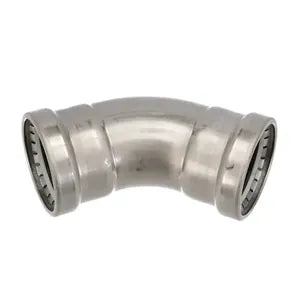 MegaPress® 90530 5126XL Elbow-1