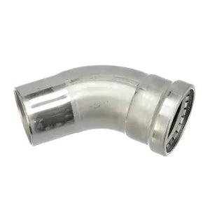 MegaPress® 90555 5126.1XL Street Elbow-1