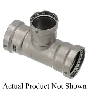 MegaPress® 90590 5118XL Tee-1