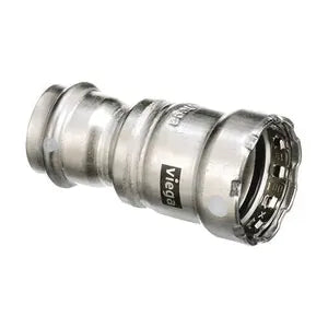 MegaPress® 95475 4113 Transition Coupling-2