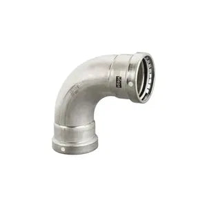 MegaPress® 95510 4116XL Elbow-1