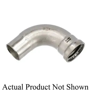 MegaPress® 95525 4116.1XL Street Elbow-1