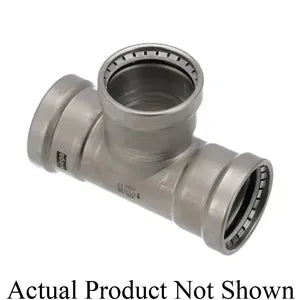 MegaPress® 95580 4118XL Tee-1