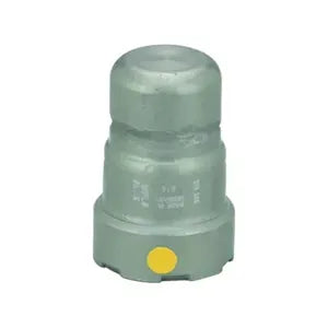 MegaPress® 25751 Pipe Cap, 1-1/2 in, Press, Carbon Steel, Import