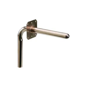 ProPress® 19791 90 deg Pipe Stub-Out-1