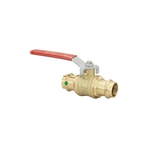 ProPress® 24025 In-Line Ball Valve-1