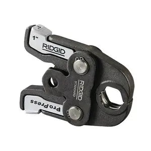 ProPress® 57231 2999.5 Standard Press Jaw, For Use With Pressgun 6 Copper Tube