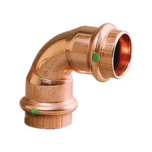 ProPress® 77027 90 deg Pipe Elbow-1
