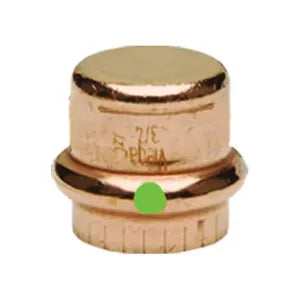 ProPress® 77722 Pipe Cap-1