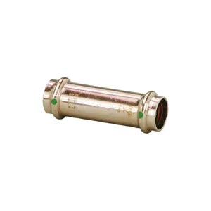ProPress® 79010 Pipe Extended Coupling-1