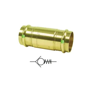 ProPress® 79055 Model 2974ZL In-Line Check Valve-1