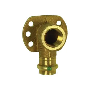 ProPress® 79190 90 deg Drop-Ear Elbow-1