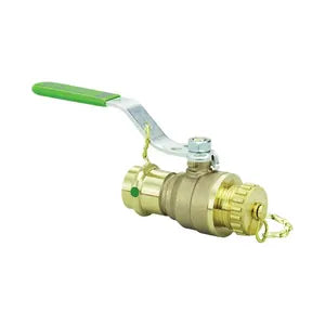 ProPress® 79876 Zero Lead Ball Valve-1