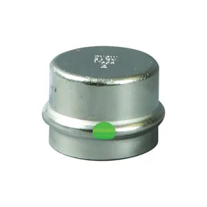 ProPress® 80365 Pipe Cap-1