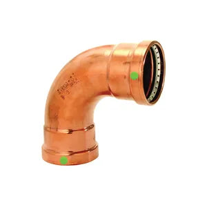 ProPress® 20628 90 deg Pipe Elbow-1