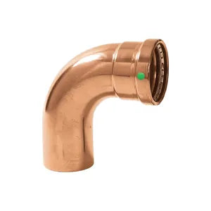 ProPress® 20643 90 deg Street Elbow-1