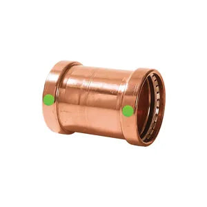 ProPress® 20753 Pipe Coupling-1