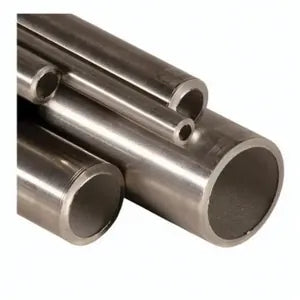 5/8" Round Tube A554 304 SS .035(20GA)