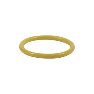 ProPress® 21038 Sealing Element, For Use With Viega ProPress CTS Fitting, 1-1/4 in, HNBR, Yellow, Import - (Only sold in box quantities of 10)