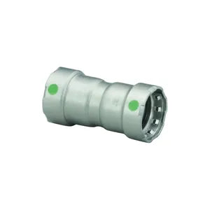 MegaPress® 25015 Pipe Coupling With Stop-1