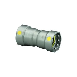 MegaPress® 25021 Pipe Coupling With Stop-1