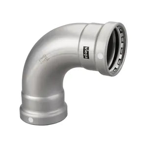 MegaPress® 26510 90 deg Elbow-1