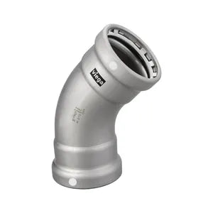 MegaPress® 26535 45 deg Elbow-1