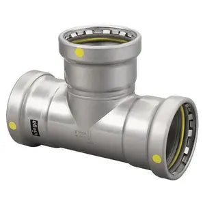 MegaPress® 28675 Model 6618XL Tee-1