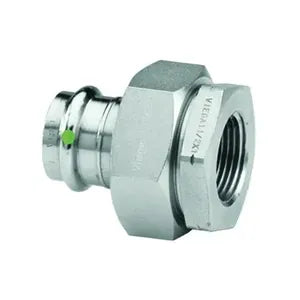 ProPress® 80073 Dielectric Union-1