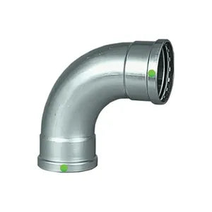 ProPress® 80430 90 deg Pipe Elbow-1