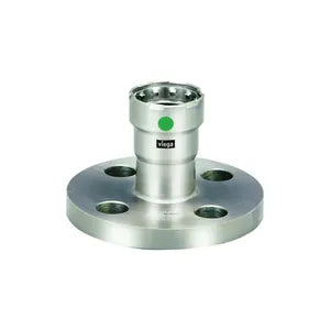 MegaPress® 90440 Flange-1