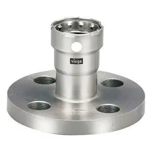 MegaPress® 91185 Model 6859 Flange-1