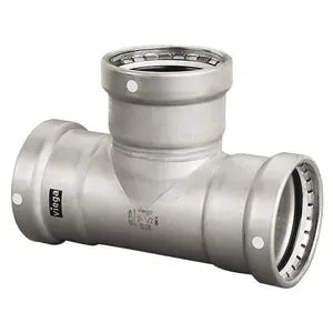 MegaPress® 98435 Model 6818XL Tee-1