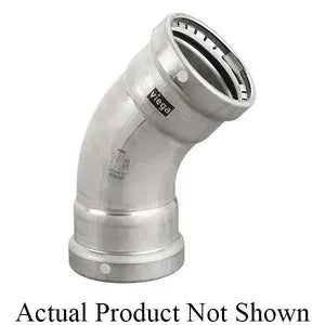 MegaPress® 98520 Model 6826XL Street Elbow-1