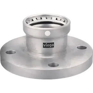 MegaPress® 98525 Model 6859XL Flange-1