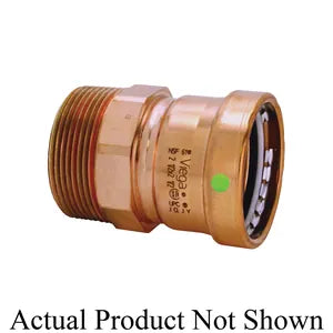 ProPress® 20838 Pipe Adapter-1