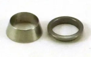 3/4" Ferrule Set 316 Stainless Steel DK-LOK #DFS-12-S