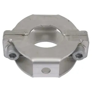 Stainless Steel Peak Pressure Clamp