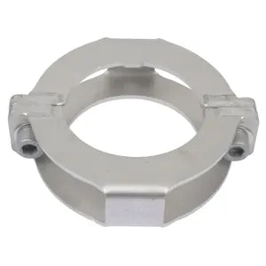 Stainless Steel Peak Pressure Clamp