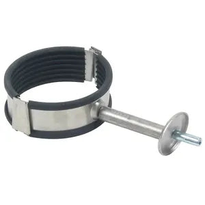 Stainless Steel Push-Fit