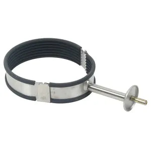 Stainless Steel Push-Fit