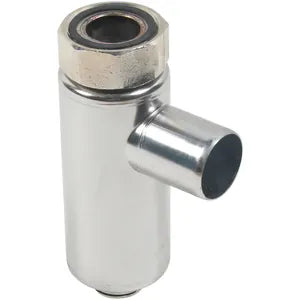Stainless Steel Bottle Trap