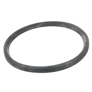 Blucher® 801.EPDM.125 Lip Sealing Ring, For Use With Blucher EuroPipe, 142.3 mm Outlet, EPDM, Black, Import