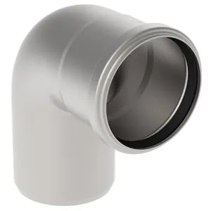 Stainless Steel Bend