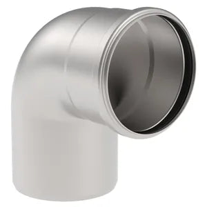 Stainless Steel Bend