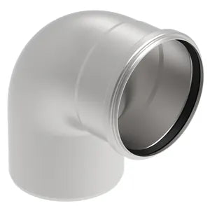 Stainless Steel Bend