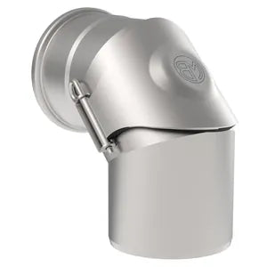 Stainless Steel Bend