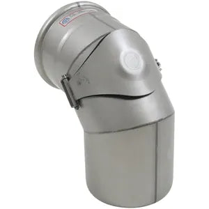 Stainless Steel Bend